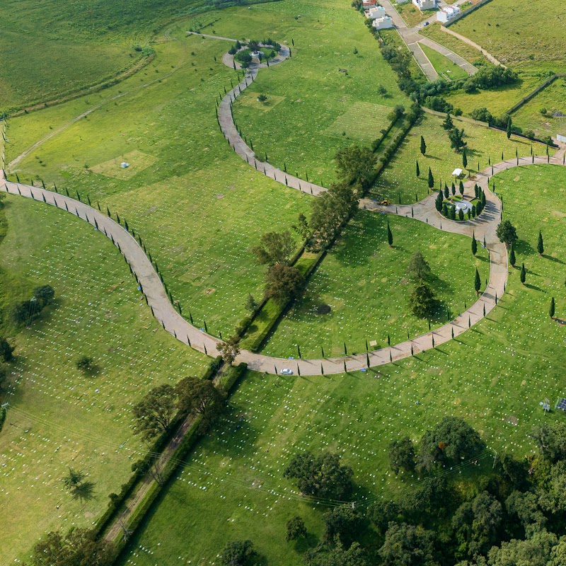 Parque Funerario Valle de los Ángeles