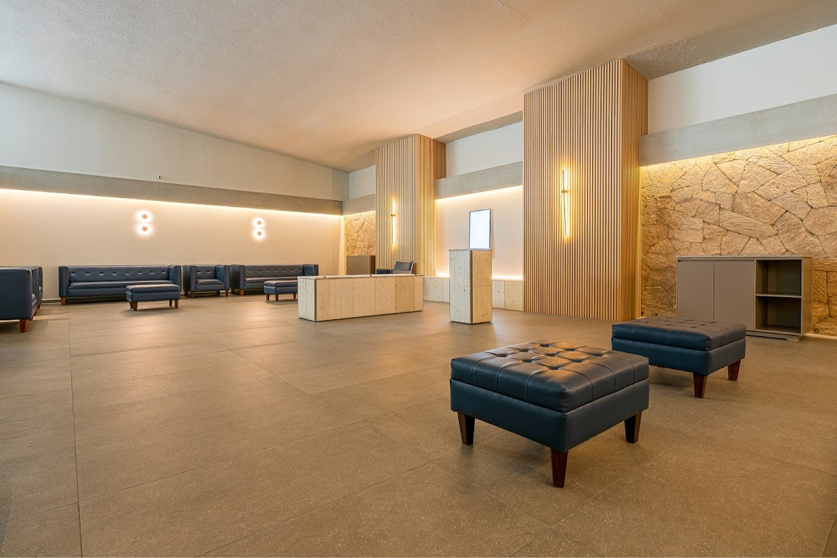 Funeraria Valle de los Ángeles